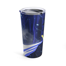 Load image into Gallery viewer, Anime Fairy Tail Tumbler 20oz