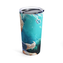 Load image into Gallery viewer, Gintama Gintoki Sakata Tumbler 20oz