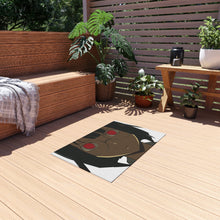 Load image into Gallery viewer, Durarara!! Anri Sonohara Rug