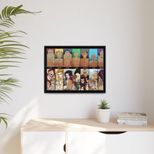 Load image into Gallery viewer, Anime Fate/Zeror Canvas Framed Art Print