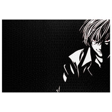 Load image into Gallery viewer, Anime Death Note Jigsaw Puzzle