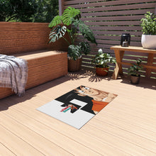 Load image into Gallery viewer, Dragon Ball GT Rug