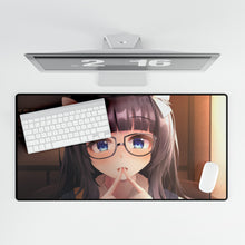 Load image into Gallery viewer, Zenno Rob Roy Mouse Pad (Desk Mat)