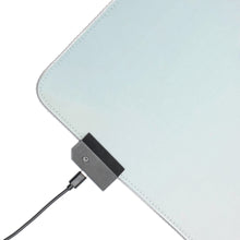 Load image into Gallery viewer, Silva RGB LED Mouse Pad (Desk Mat)