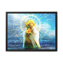 Load image into Gallery viewer, Vinland Saga Canvas Framed Art Print