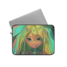 Load image into Gallery viewer, Anime Made In Abyss Laptop Sleeve