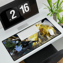 Load image into Gallery viewer, The Heroic Legend Of Arslan Mouse Pad (Desk Mat)