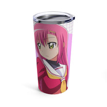 Load image into Gallery viewer, Hayate the Combat Butler Tumbler 20oz