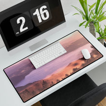 Load image into Gallery viewer, Your Name. Mouse Pad (Desk Mat)