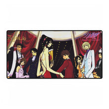Load image into Gallery viewer, Anime Tsubasa: Reservoir Chronicle Mouse Pad (Desk Mat)