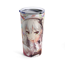 Load image into Gallery viewer, Girls und Panzer Tumbler 20oz