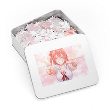 Load image into Gallery viewer, Anime My Teen Romantic Comedy SNAFU Jigsaw Puzzle