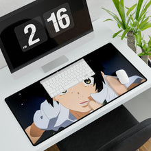 Load image into Gallery viewer, Taki Tachibana Mouse Pad (Desk Mat)