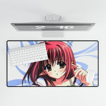 Load image into Gallery viewer, Anime Shuffle! Mouse Pad (Desk Mat)