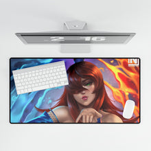 Load image into Gallery viewer, Anime Naruto Mouse Pad (Desk Mat)