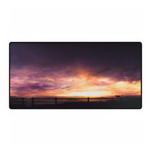 Load image into Gallery viewer, Anime Sky Mouse Pad (Desk Mat)