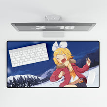 Load image into Gallery viewer, Anime Vocaloid Mouse Pad (Desk Mat)