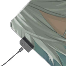 Load image into Gallery viewer, Anime Naruto RGB LED Mouse Pad (Desk Mat)