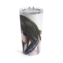 Load image into Gallery viewer, Hyouka Eru Chitanda Tumbler 20oz