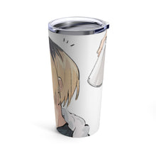 Load image into Gallery viewer, Haikyu!! Tumbler 20oz