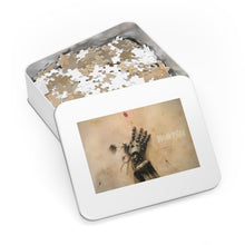 Load image into Gallery viewer, Anime FullMetal Alchemist Jigsaw Puzzle