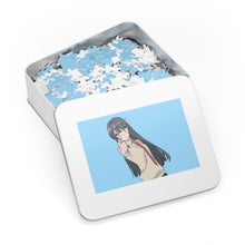 Load image into Gallery viewer, Rascal Does Not Dream Of Bunny Girl Senpai Jigsaw Puzzle