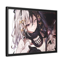 Load image into Gallery viewer, Anime Overlord Canvas Framed Art Print