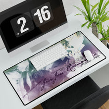 Load image into Gallery viewer, Junjou Romantica Mouse Pad (Desk Mat)