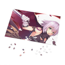 Load image into Gallery viewer, Anime Fate/Apocrypha Jigsaw Puzzle
