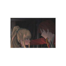 Load image into Gallery viewer, Classroom of the Elite Kei Karuizawa Rug