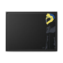 Load image into Gallery viewer, Anime Durarara!! Canvas Framed Art Print
