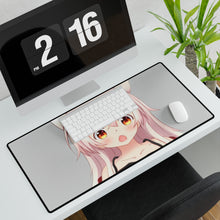 Load image into Gallery viewer, Anime Urara Meirochō Mouse Pad (Desk Mat)