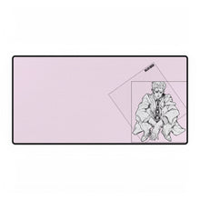 Load image into Gallery viewer, Rohan Kishibe Aesthetic Mouse Pad (Desk Mat)