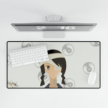 Load image into Gallery viewer, Anime Sayonara, Zetsubou-Sensei Mouse Pad (Desk Mat)