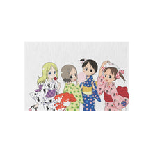Load image into Gallery viewer, Ichigo Mashimaro Rug