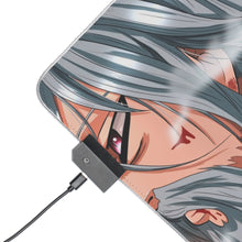 Load image into Gallery viewer, The Seven Deadly Sins RGB LED Mouse Pad (Desk Mat)