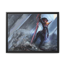 Load image into Gallery viewer, Anime Kill La Kill Canvas Framed Art Print