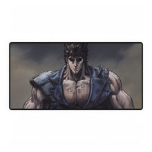 Load image into Gallery viewer, Fist Of The North Star Ken S Rage Mouse Pad (Desk Mat)