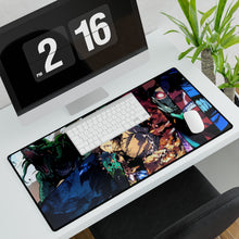 Load image into Gallery viewer, Anime Solo Leveling Mouse Pad (Desk Mat)