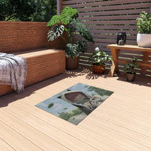 Load image into Gallery viewer, Mushoku Tensei: Jobless Reincarnation Rug