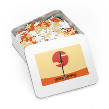 Load image into Gallery viewer, Anime Samurai Champloo Jigsaw Puzzle