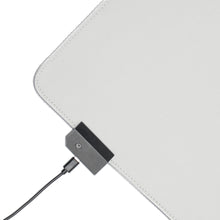 Load image into Gallery viewer, Nichijō RGB LED Mouse Pad (Desk Mat)