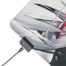 Load image into Gallery viewer, Anime Tokyo Ghoul RGB LED Mouse Pad (Desk Mat)