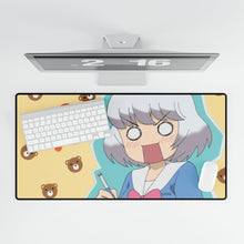Load image into Gallery viewer, Tonari No Seki-kun Mouse Pad (Desk Mat)