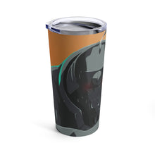 Load image into Gallery viewer, FullMetal Alchemist Tumbler 20oz