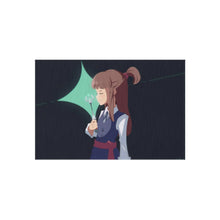 Load image into Gallery viewer, Little Witch Academia Akko Kagari, Computer Keyboard Pad Rug