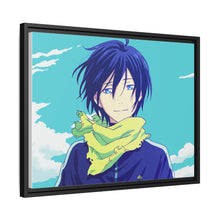 Load image into Gallery viewer, Anime Noragami Canvas Framed Art Print