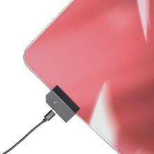 Load image into Gallery viewer, Madara Uchiha Sage of Six Paths RGB LED Mouse Pad (Desk Mat)