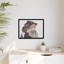 Load image into Gallery viewer, Anime Tokyo Revengers Canvas Framed Art Print