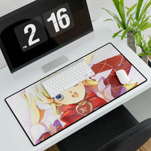 Load image into Gallery viewer, Ashita No Nadja Mouse Pad (Desk Mat)